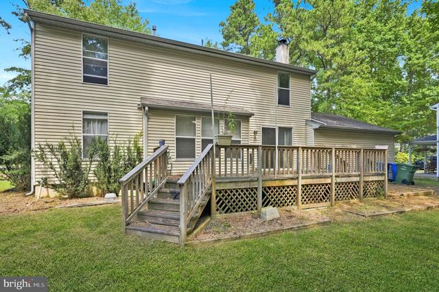 17 LADY DIANA CIR, Marlton, NJ 08053