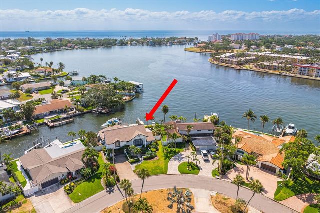 3901 13TH WAY NE, St Petersburg, FL 33703