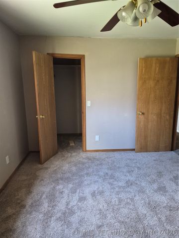 5501 S 45th, Muskogee, OK 74403