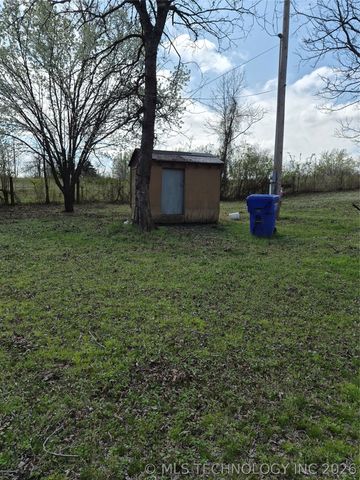 5501 S 45th, Muskogee, OK 74403