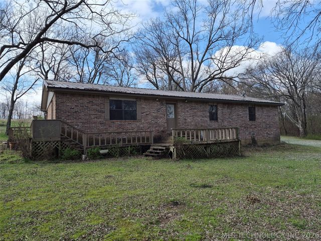 5501 S 45th, Muskogee, OK 74403