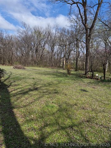 5501 S 45th, Muskogee, OK 74403