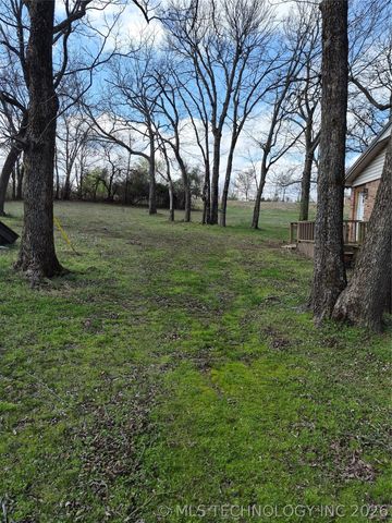 5501 S 45th, Muskogee, OK 74403