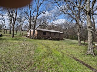 5501 S 45th, Muskogee, OK 74403