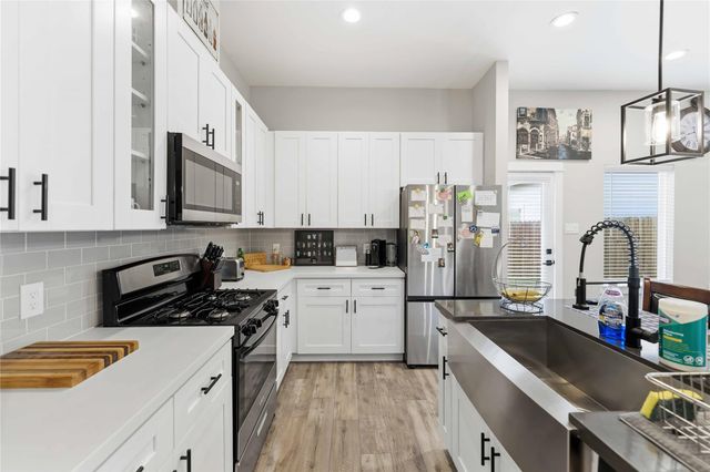 417 Stonework Landing Lane, Houston, TX 77076