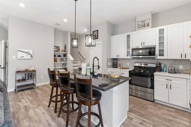 417 Stonework Landing Lane, Houston, TX 77076