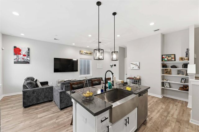 417 Stonework Landing Lane, Houston, TX 77076