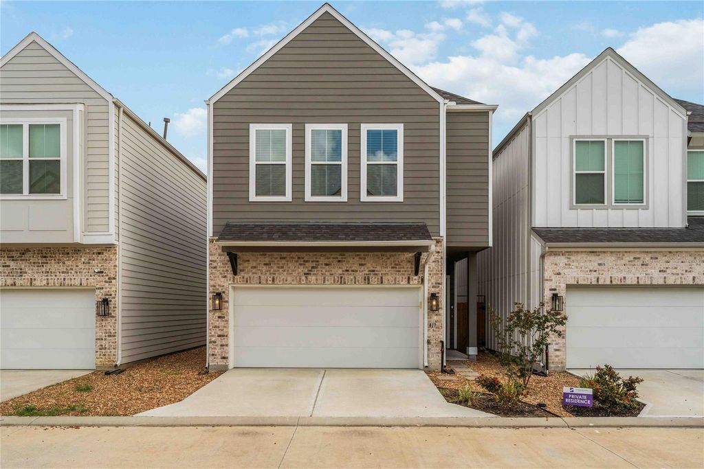 417 Stonework Landing Lane, Houston, TX 77076
