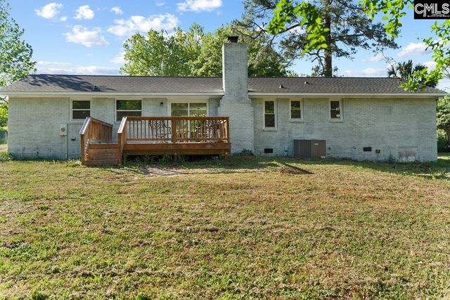 123 Mill Creek Parkway, Columbia, SC 29209