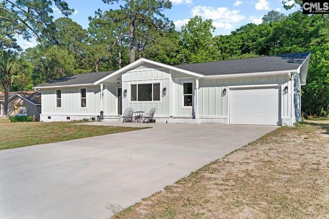 123 Mill Creek Parkway, Columbia, SC 29209