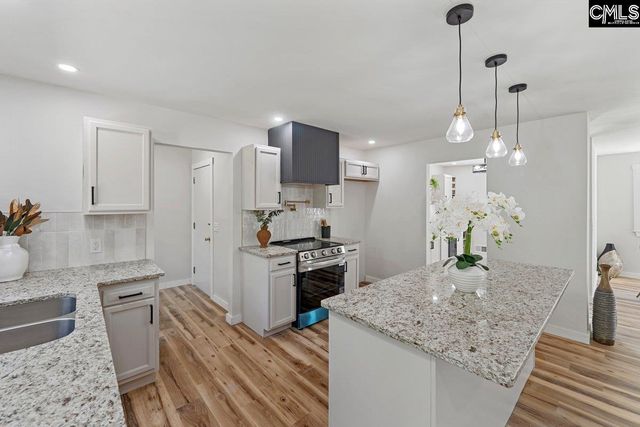 123 Mill Creek Parkway, Columbia, SC 29209