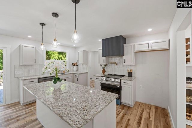 123 Mill Creek Parkway, Columbia, SC 29209