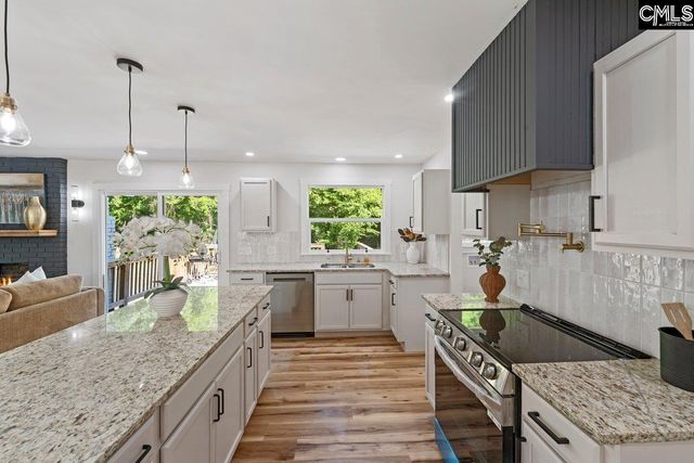 123 Mill Creek Parkway, Columbia, SC 29209