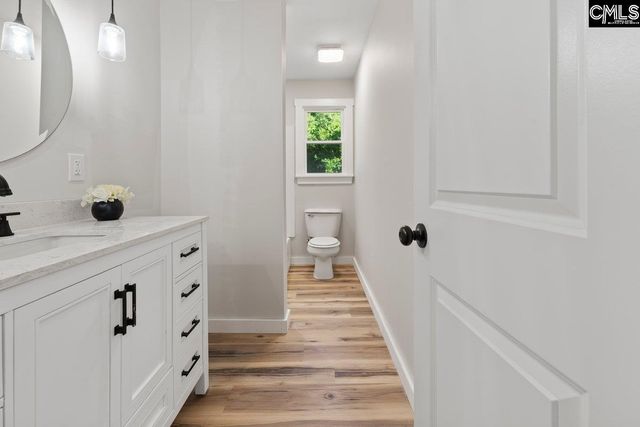 123 Mill Creek Parkway, Columbia, SC 29209