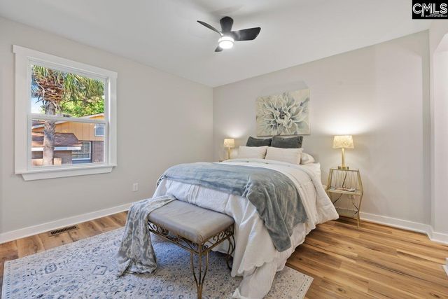123 Mill Creek Parkway, Columbia, SC 29209