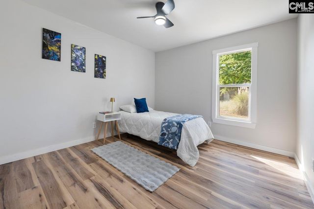 123 Mill Creek Parkway, Columbia, SC 29209