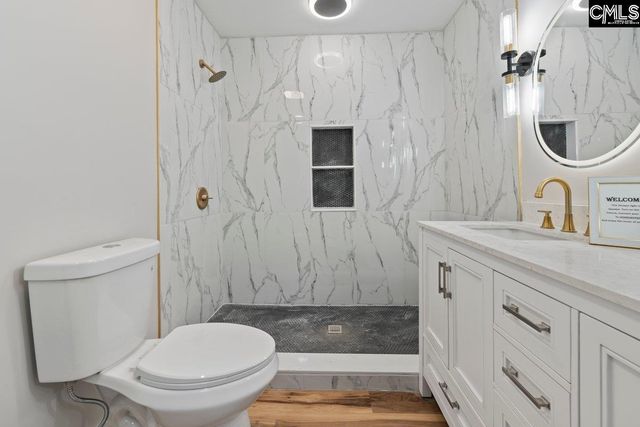 123 Mill Creek Parkway, Columbia, SC 29209