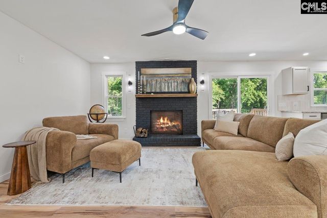 123 Mill Creek Parkway, Columbia, SC 29209