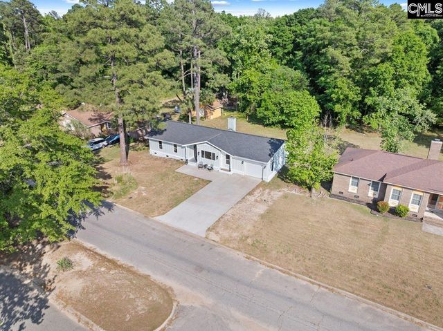 123 Mill Creek Parkway, Columbia, SC 29209