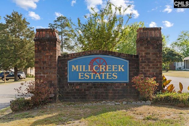 123 Mill Creek Parkway, Columbia, SC 29209