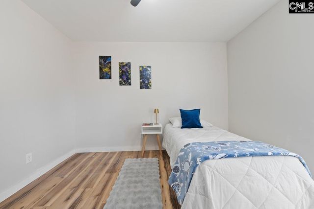 123 Mill Creek Parkway, Columbia, SC 29209