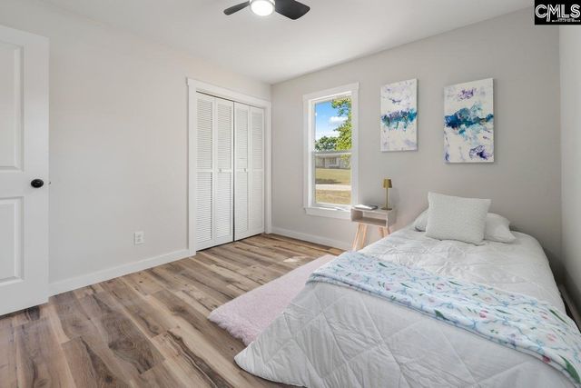 123 Mill Creek Parkway, Columbia, SC 29209