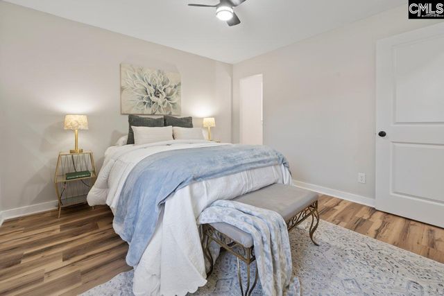 123 Mill Creek Parkway, Columbia, SC 29209