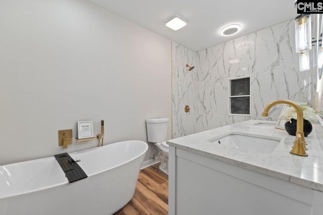 123 Mill Creek Parkway, Columbia, SC 29209