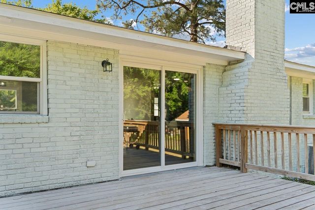 123 Mill Creek Parkway, Columbia, SC 29209