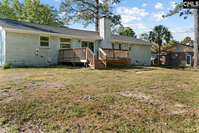 123 Mill Creek Parkway, Columbia, SC 29209