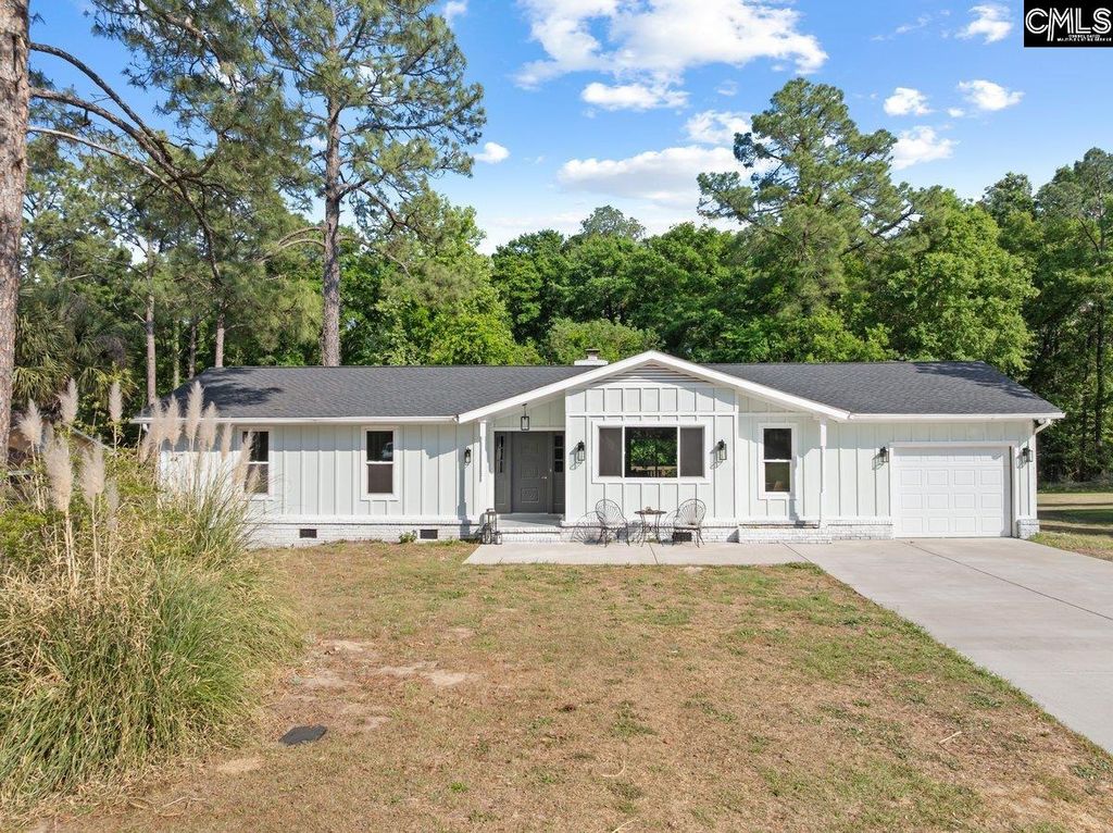 123 Mill Creek Parkway, Columbia, SC 29209