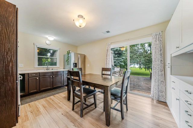 N7995 LAKESHORE DRIVE, Fond Du Lac, WI 54937