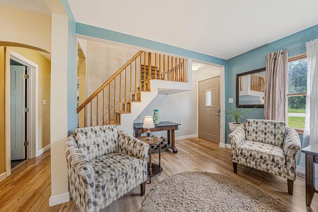 N7995 LAKESHORE DRIVE, Fond Du Lac, WI 54937