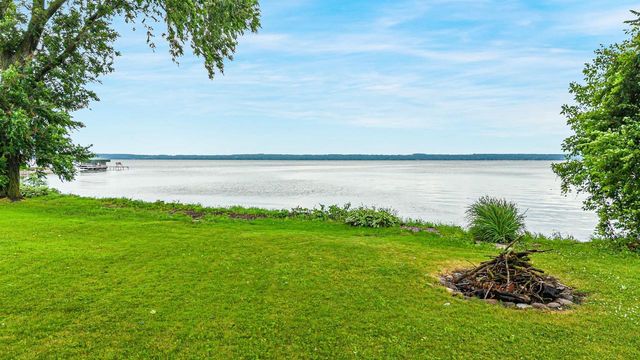 N7995 LAKESHORE DRIVE, Fond Du Lac, WI 54937
