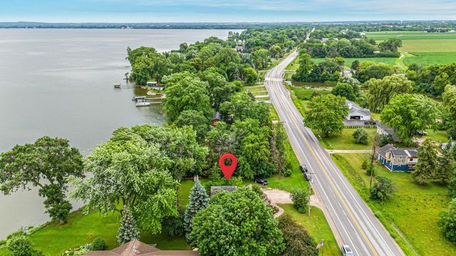 N7995 LAKESHORE DRIVE, Fond Du Lac, WI 54937