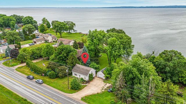 N7995 LAKESHORE DRIVE, Fond Du Lac, WI 54937