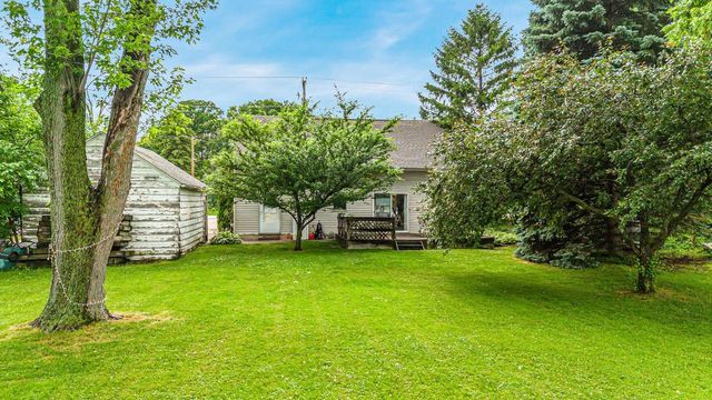 N7995 LAKESHORE DRIVE, Fond Du Lac, WI 54937