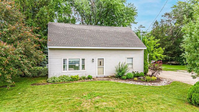 N7995 LAKESHORE DRIVE, Fond Du Lac, WI 54937