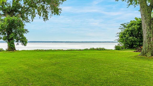 N7995 LAKESHORE DRIVE, Fond Du Lac, WI 54937