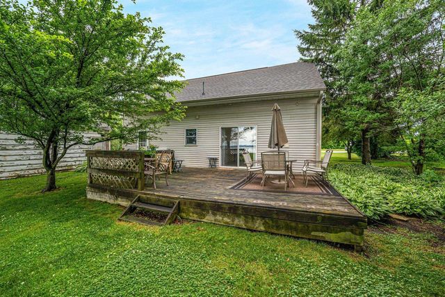 N7995 LAKESHORE DRIVE, Fond Du Lac, WI 54937