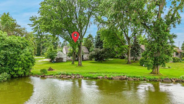 N7995 LAKESHORE DRIVE, Fond Du Lac, WI 54937