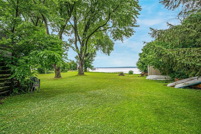 N7995 LAKESHORE DRIVE, Fond Du Lac, WI 54937