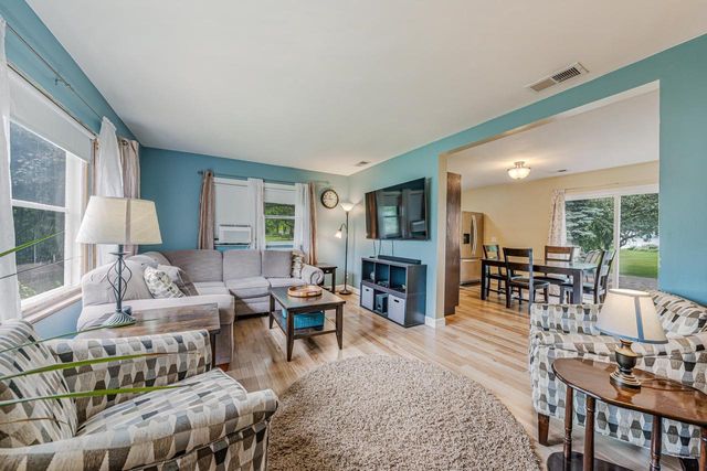 N7995 LAKESHORE DRIVE, Fond Du Lac, WI 54937