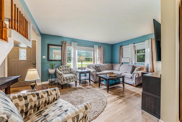 N7995 LAKESHORE DRIVE, Fond Du Lac, WI 54937