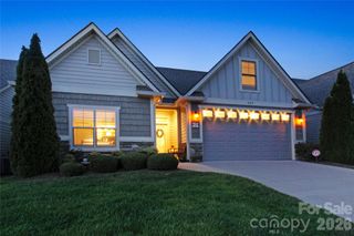 362 Windstone Drive, Fletcher, NC 28732