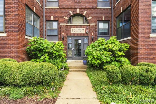 5625 Pershing Avenue 11, St Louis, MO 63112