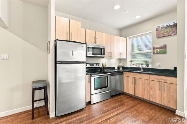 5625 Pershing Avenue 11, St Louis, MO 63112