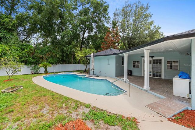 165 DUNCAN TRAIL, Longwood, FL 32779