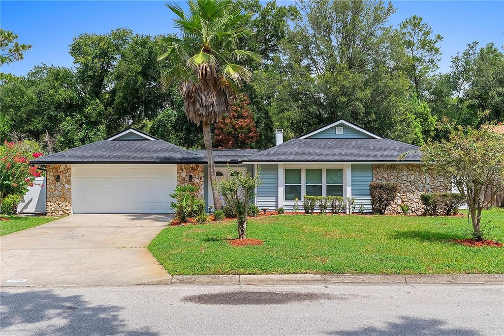 165 DUNCAN TRAIL, Longwood, FL 32779