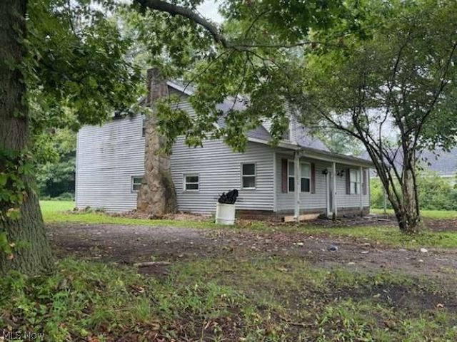 5918 Middle Ridge Road, Madison, OH 44057